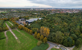 Lärm nach Events: Anwohnerbeschwerden über Millenniumhalle Braunschweig