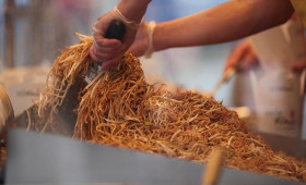 Hersteller ruft asiatische Instant-Nudeln zurück