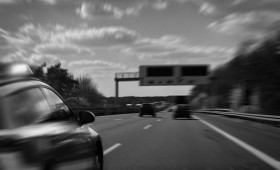 Verfolgungsfahrt über die A7 endet im Kreis Goslar