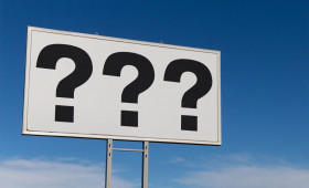 Sammelstellen statt Plakatflut? Das sagen die Städte der Region