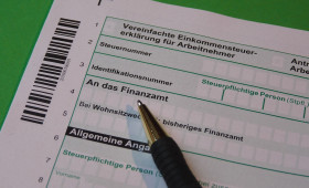 Steuererklärung 2025: Die Frist läuft