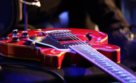 Treffpunkt für Musiker: Peine lädt zum Vernetzungsabend ein