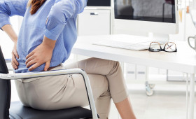 Rückenschmerz adé? Klinikum Wolfenbüttel lädt zum Infoabend mit Experten