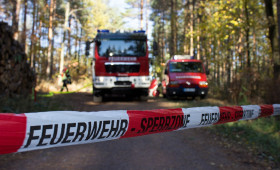 Hohe Waldbrandgefahr: Das sollten Sie wissen