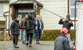 Harz-Krimi "Harter Brocken": Sendetermin für neue Folge steht fest