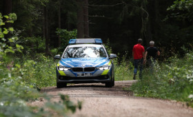 Seniorin aus Flöthe weiter vermisst: Polizei hofft auf Hinweise