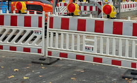 Goslar: Hier ist nächste Woche voll gesperrt
