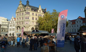 Von Mumme bis Lampion: So wird das Wochenende in der Region