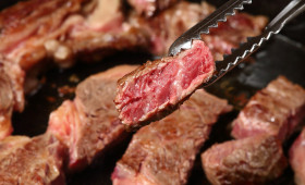 Neues Barbecue-Restaurant in Wolfsburg: Dann soll die Eröffnung anstehen