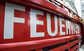 Gefahr durch Gasaustritt? Feuerwehreinsatz führt zu Sperrung in Rühen
