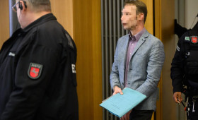 Maddie-Verdächtiger Christian B. obdachlos in Braunschweig