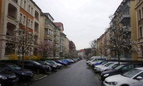 Braunschweig: Mehrmonatige Baustellen im Östlichen Ringgebiet starten