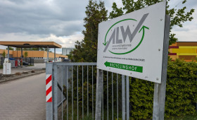Recyclinghof Wolfenbüttel für ein Jahr zu – Diese Fragen stellen sich jetzt