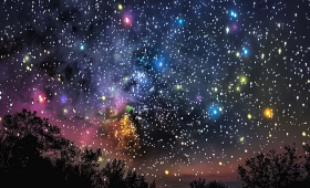 Aktuelles Horoskop für die Woche vom 15. bis zum 21. Juli 2024