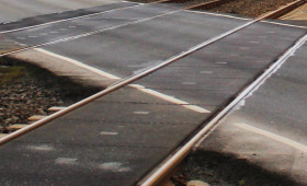 Ab dieser Woche: Bahnübergang im Landkreis Helmstedt wird gesperrt