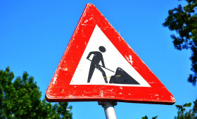 Kreisstraße 18: Ausbau der Ortsdurchfahrt Kakerbeck beginnt 