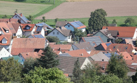 Zukunft gestalten: Dorfentwicklungsprozess Lehre geht in die nächste Phase