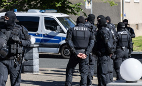 Amokalarm an Schulen: Wie die Polizei im Ernstfall reagiert