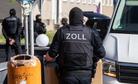 Braunschweig: Kampf gegen Schwarzarbeit