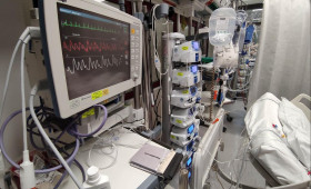 KI-Doktor: Entscheidet die Künstliche Intelligenz bald über die Diagnose?