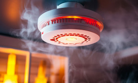 Salzgitter: Wohnungsbrand bei Familie