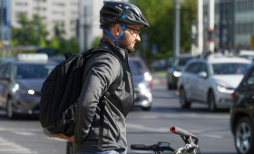 Wolfsburg: Polizei führte Fahrradkontrolltag durch