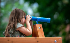 Von Trampolinen bis Turm-Anlagen: Wolfsburg modernisiert Spielplätze