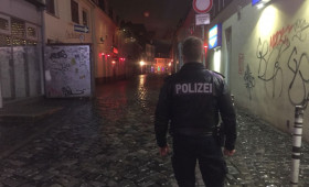 Braunschweig: Mann wird in der Bruchstraße geschlagen und ausgeraubt