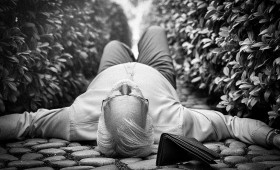 Salzgitter: Zwei Raubüberfälle in Lebenstedt