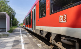 Bahn kündigt an: Keine Züge zwischen Braunschweig und Salzgitter