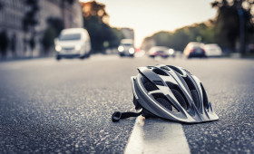 E-Scooter und Fahrräder: Unfallstatistik zeigt dramatische Entwicklung