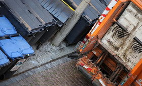  Müllabfuhr in Gifhorn ändern sich: Neue Abholtage beachten 