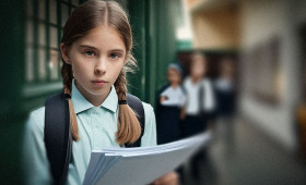 Niedersachsen: Ängste und Nöte rund ums Zeugnis - Hier gibt es Hilfe