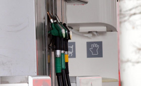 Krieg in Nahost: Wirkt er sich auf den Spritpreis aus?