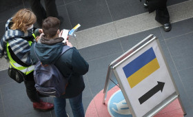Neues Verteilkontingent: So viele Geflüchtete kommen in die Region