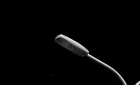 Defekte Straßenlaternen: Stadt Helmstedt bittet um Geduld