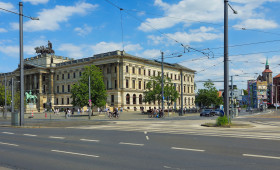 So kommt man zum Tag der Niedersachsen in Braunschweig 