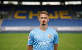 Dieser Spieler verlässt Eintracht Braunschweig und wechselt zu Lok Leipzig