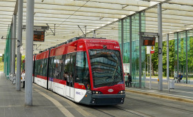 Gleisbruch: Stadtbahn am Hauptbahnhof Braunschweig eingeschränkt