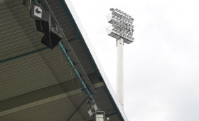 Unter Flutlicht: Eintrachts Derby in Hannover ist terminiert