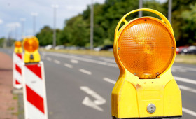 B4 bei Bad Harzburg: Sanierung startet