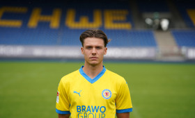 Eintracht Braunschweig: Schwere Knieverletzung - Raebiger fällt lange aus