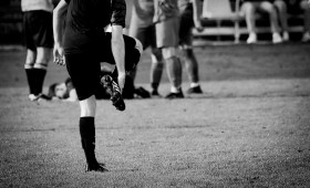 Gewalt im Jugendfußball: Fall aus Wolfenbüttel beschäftigt Landespolitik