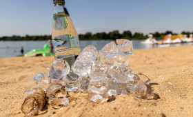 Region: Wenn es dem Gehirn zu warm wird