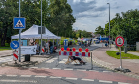 Verkehrsfreie Zone: Autofreier Sonntag kehrt zurück
