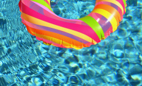Pools im Garten: Diese Regeln müssen Gartenbesitzer kennen
