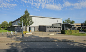 Wolfenbüttel: Athletik-Verein Eiche 09 - Kampf um Sportstätte geht weiter