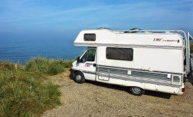 Ab Juni 2025 Pflicht für Camper: Dieses neue Gesetz kommt für Wohnmobile