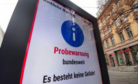 Bundesweiter Warntag: Das ist in der Region Braunschweig geplant