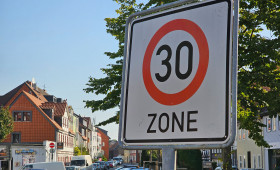 Goslar: Trotz Schulschließung – Tempo 30 soll bleiben